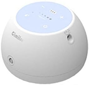 Cimilre M1 Safe Vibration Portable Double Electric Breast Pump Spectra Chargeable 220V + 3 ways connector for double Pumping+ Spectra Cooling Bag
