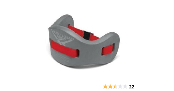 speedo flotation belt