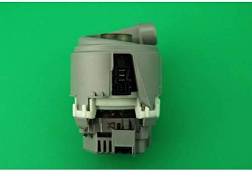 REPORSHOP - MOTOR LAVADO MOTOBOMBA LAVAVAJILLAS BOSCH 651956 S/CABLE