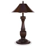 Uniflame Northgate Electric Tabletop Heater