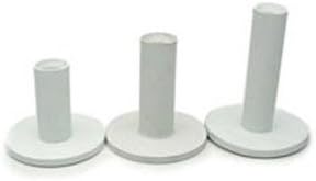 Rubber Tees