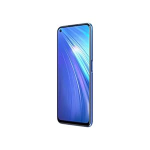 realme 6 Smartphone, 8 GB + 128 GB, Fotocamera AL QUAD da 64 MP, Display Ultra Fluido a 90 Hz da 16.5 cm, Processore… - immagine 5