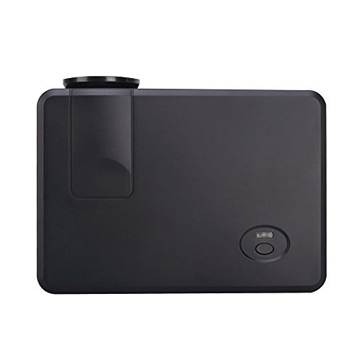 OEM-H1-LED-LCD-WVGA-Mini-Video-Projector-US-Version-Includes-Warranty-Black-FP8048H1