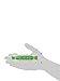 Petstages Crunchcore Bone Water Bottle Alternative Dog Chew Toy, Medium