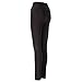 Contenta Women's High Waist Cotton Leggings Full Length w Spandex Juniors Also Plus Size