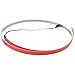 RioRand 1M 3ft Red Neon Glowing Strobing Electroluminescent Robbin El Tape Belt