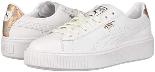 basket platform rg women's sneakers