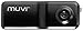 Veho Muvi Micro Camcorder | Handsfree | Body Worn | Action Camera | 4GB microSD Card - Black (VCC-003-MUVI-BLK)