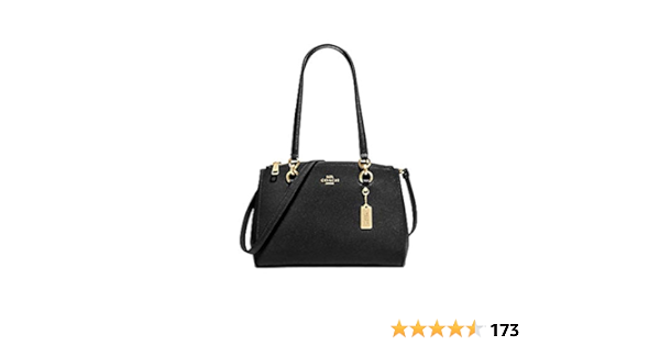 etta carryall in signature canvas