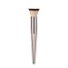 Wakeu Foundation Makeup Brush Flat Top Kabuki Brush for Face - Perfect For Blending Liquid, Cream or Flawless Powder Cosmetics - Concealer,Buffing (04)