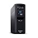 CyberPower CP1500PFCLCD PFC Sinewave UPS System, 1500VA/1000W, 12 Outlets, AVR, Mini Tower primary
