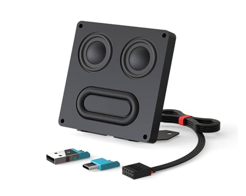 ElecGear Internal USB Computer Speaker