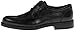 Bostonian Men's Bardwell Walk Oxford,Black,10 M US