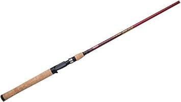 Berkley Cherrywood HD Casting, 7 ft. M/Licht, Fast 1274940 von Berkley