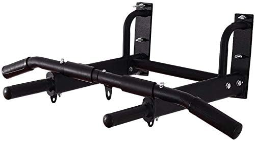 SLRMKK Pull up bar Pull-up Equipment, Wall-mounted Punched Horizontal Bar, Child Lifting Boom, Suitable for Fitness/Exercise Muscle/Maintain Body