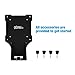AVLT-Power Monitor Mount Bracket Adapter Kit for VESA Adapter HP Series ea, er, ES – 27er, 27es, 27ea, 25er, 25es, 24ea, 23er, 23es, 22er, 22esthumb 3