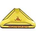 H&H El Amarillo - Stunning Triangle - Cigar Ashtray
