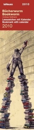 [F.R.E.E] 2010 Bookworm Bookmark Calendar W.O.R.D
