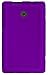 Bobj Rugged Case for ASUS MeMO Pad 7 (Models ME170C, K017, ME170CX, K01A, ME70C, ME70CX, ME7000C) - BobjGear Custom Fit - Patented Venting - Sound Amplification - Kid Friendly (Playful Purple)