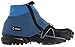 Kahtoola INSTAgaiter Low Gaiters for Hiking, Trail Running, Mountaineering, Hunting, Rocky Terrain, Mud, Snow & Ice