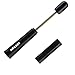 The Stubby Antenna for Mini Cooper All Models - Will fit Any Mini Cooper, Cooper S, Convertible, Countryman, Clubman, Coupe or Roadster (Black)