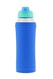 bubba 28 oz capri water bottle deep blue sea