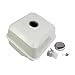FDJ Replacement Honda GX240 Fuel Tank Assembly for Honda 8HP Engines Gas Tank primary