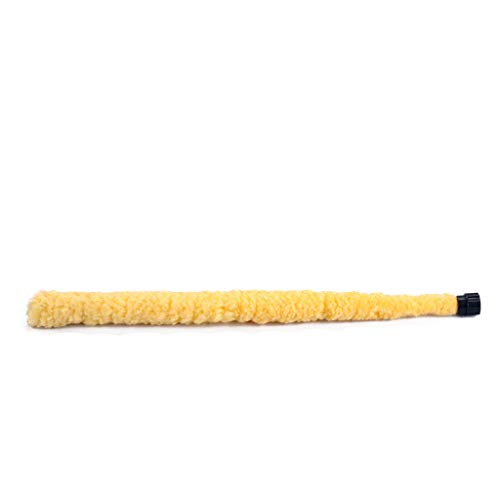 Yuuups Soft Durable Cleaning Brush Cleaner Pad Saver For Alto Tenor Soprano Saxophone Accessories - Thumbnail 6