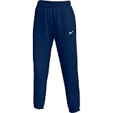 Nike Womens Fleece Jogger Sweatpants