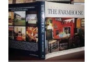The Farmhouse: (American Design)