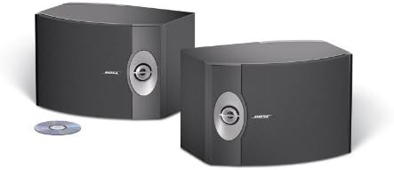 Bose 301-V Stereo Loudspeakers