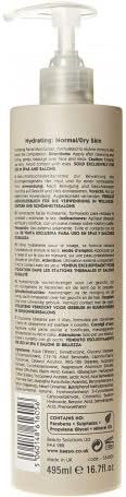 Kaeso Hydrating Moisturiser 495ml Dry Dehydrated Skin Face Cream Nourishing view 3