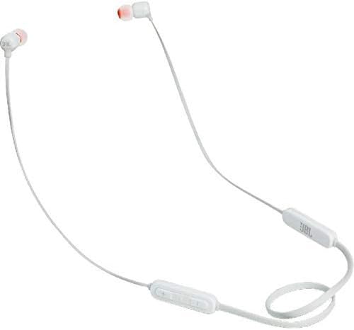 JBL T110BT Wireless In-Ear Bluetooth 