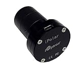 iOptron iPolar Electronic Polarscope with Adapter