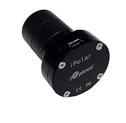 iOptron iPolar Electronic Polarscope with Adapter