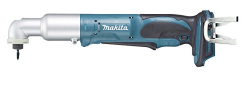 Makita TL061DZ Rechargeable Angle Impact Driver, 18 V, Battery, Charger, Case Sold Separately