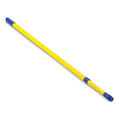 AquaBlade Professional Silicone Squeegee Window Cleaning Kit Includes