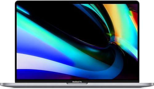Apple MacBook Pro 15-inch