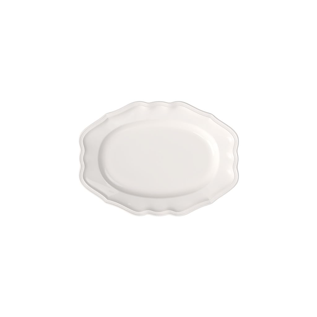 Villeroy & Boch Manoir 37 cm Oval Platter — image 1