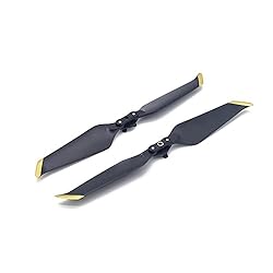 4 Pairs Mavic 2 Propellers Compatible with DJI