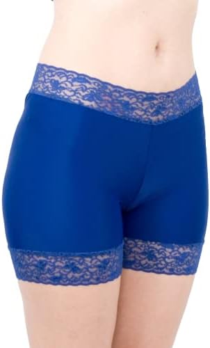 white bike shorts for under dresses Avidlove Slip Shorts for Under Dress Comfortable XX-Large, Light Gray