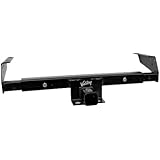 Valley 82650 Class III Receiver Hitch