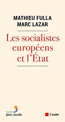 Les socialistes européens et l’État at Amazon