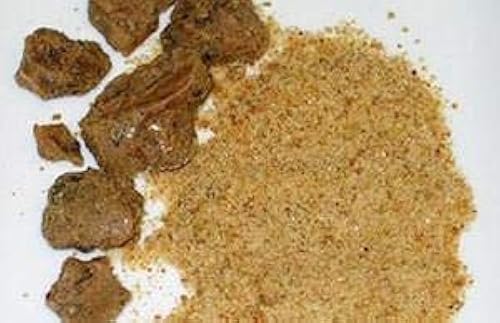 ASAFOETIDA Powder  Food of the Gods, Devil's dung, HEENG, Indian Seasoning  in Saudi Arabia | Whizz Asafetida