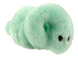 GIANTmicrobes Lyme Disease Plush – Learn About