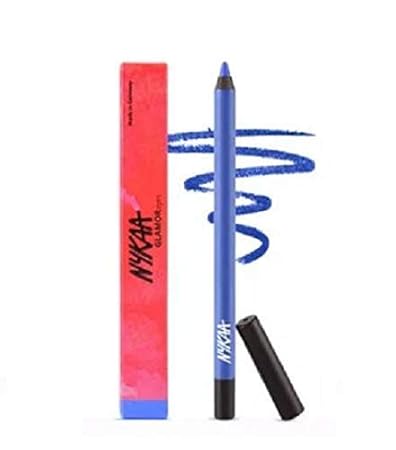 eyeliner nykaa