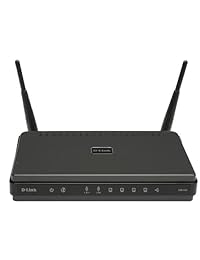 D Link dir 628 rangebooster N Dual Band Router