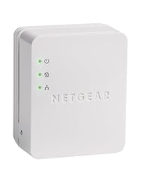 Netgear Powerline AV 200 Nano Adaptador