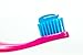 PRO-SYS Adult Soft Toothbrush - Made with Soft Dupont™ StaClean™ bristles (Colorful 4-Pack)