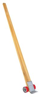 UPC 691215000048 product image for Vestil PLB-7 Prylever Bar, Wood, 7' Length, 4250 lbs Capacity (B0052PP49K) | upcitemdb.com